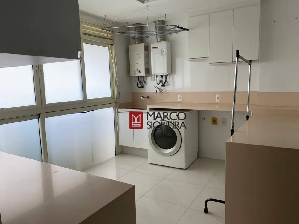 Apartamento, 5 quartos, 555 m² - Foto 21