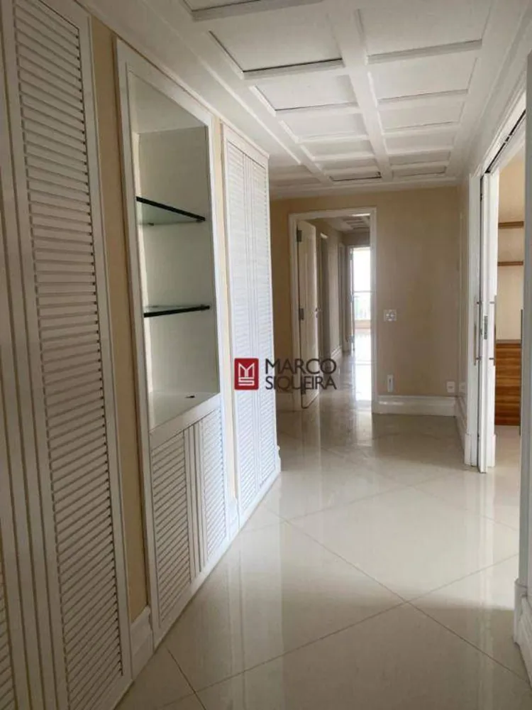 Apartamento, 5 quartos, 555 m² - Foto 6