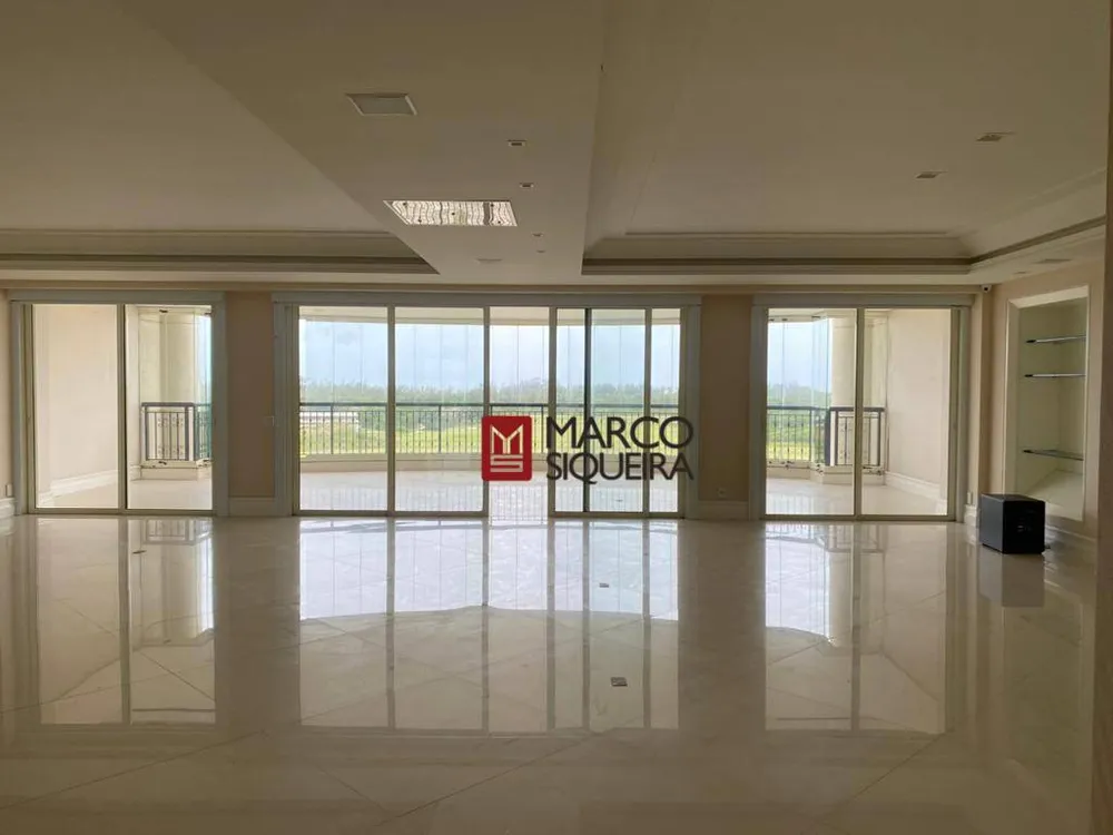 Apartamento, 5 quartos, 555 m² - Foto 4