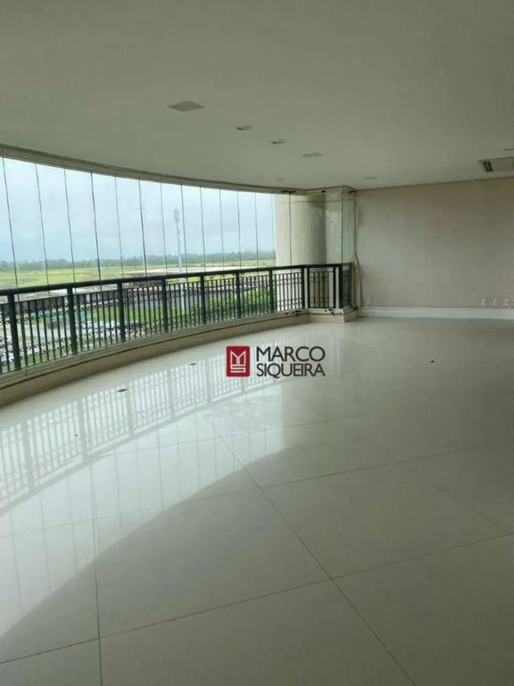 Apartamento, 5 quartos, 555 m² - Foto 3