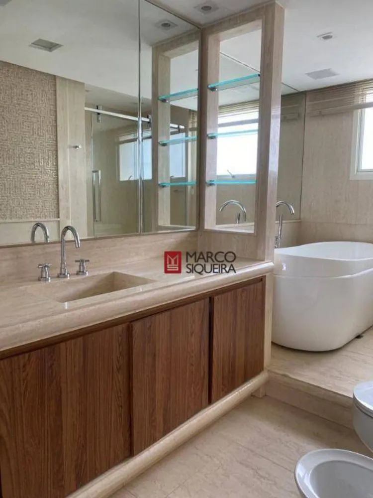 Apartamento, 5 quartos, 555 m² - Foto 17