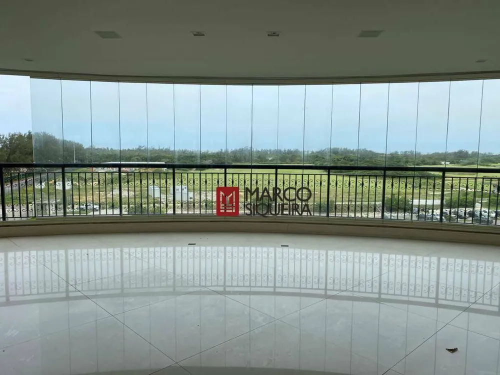 Apartamento, 5 quartos, 555 m² - Foto 1