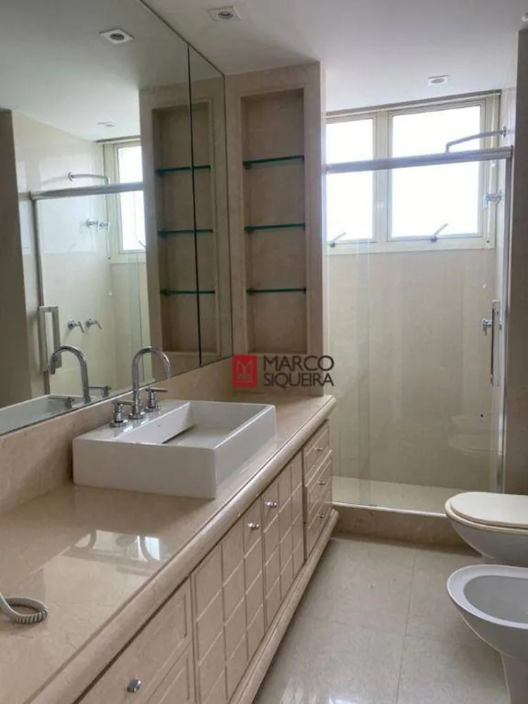 Apartamento, 5 quartos, 555 m² - Foto 14