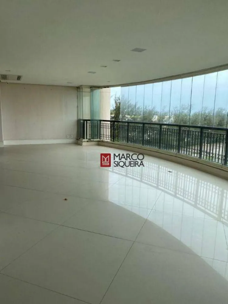 Apartamento, 5 quartos, 555 m² - Foto 2