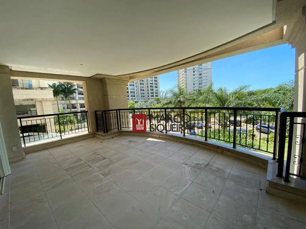 Apartamento, 4 quartos, 312 m² - Foto 2