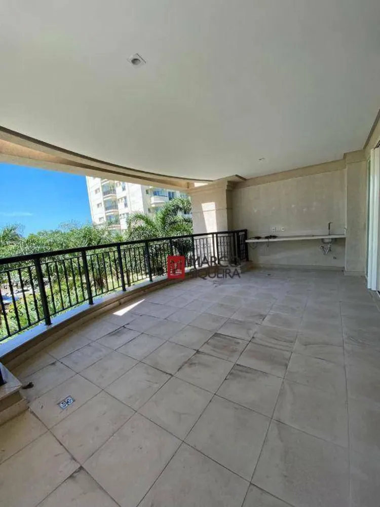 Apartamento, 4 quartos, 312 m² - Foto 3