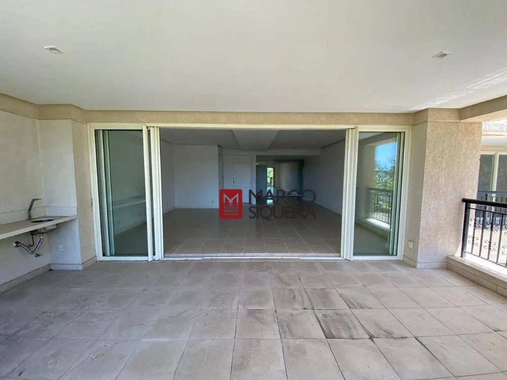 Apartamento, 4 quartos, 312 m² - Foto 5