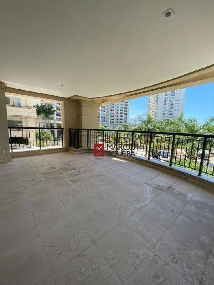 Apartamento, 4 quartos, 312 m² - Foto 4