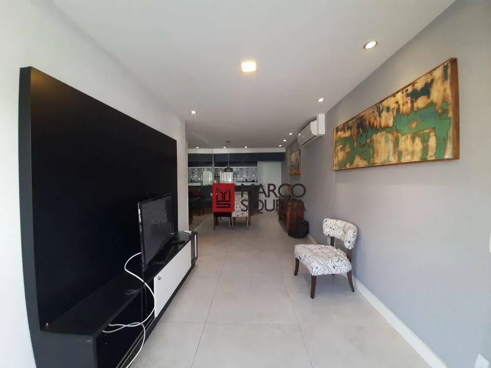 Apartamento, 3 quartos, 88 m² - Foto 5