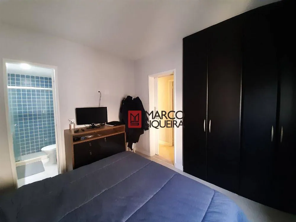Apartamento, 3 quartos, 88 m² - Foto 11