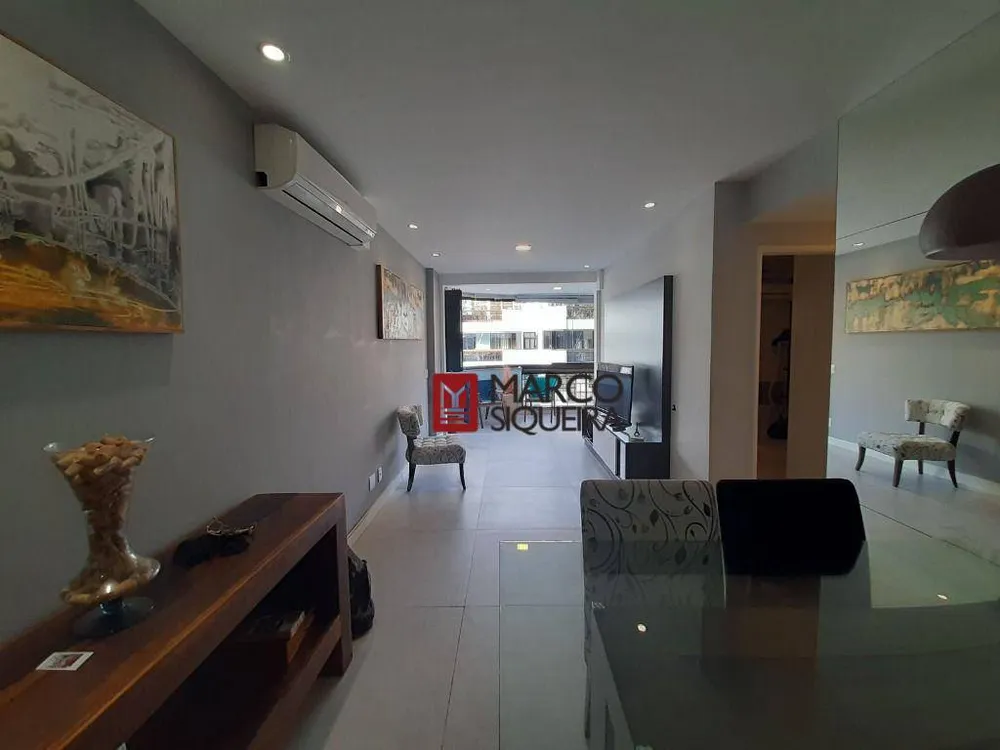 Apartamento, 3 quartos, 88 m² - Foto 3