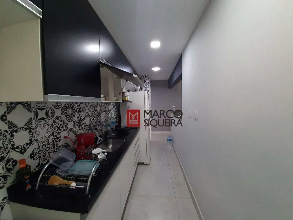 Apartamento, 3 quartos, 88 m² - Foto 14