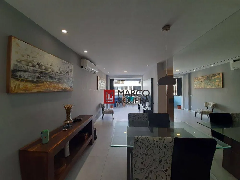 Apartamento, 3 quartos, 88 m² - Foto 4