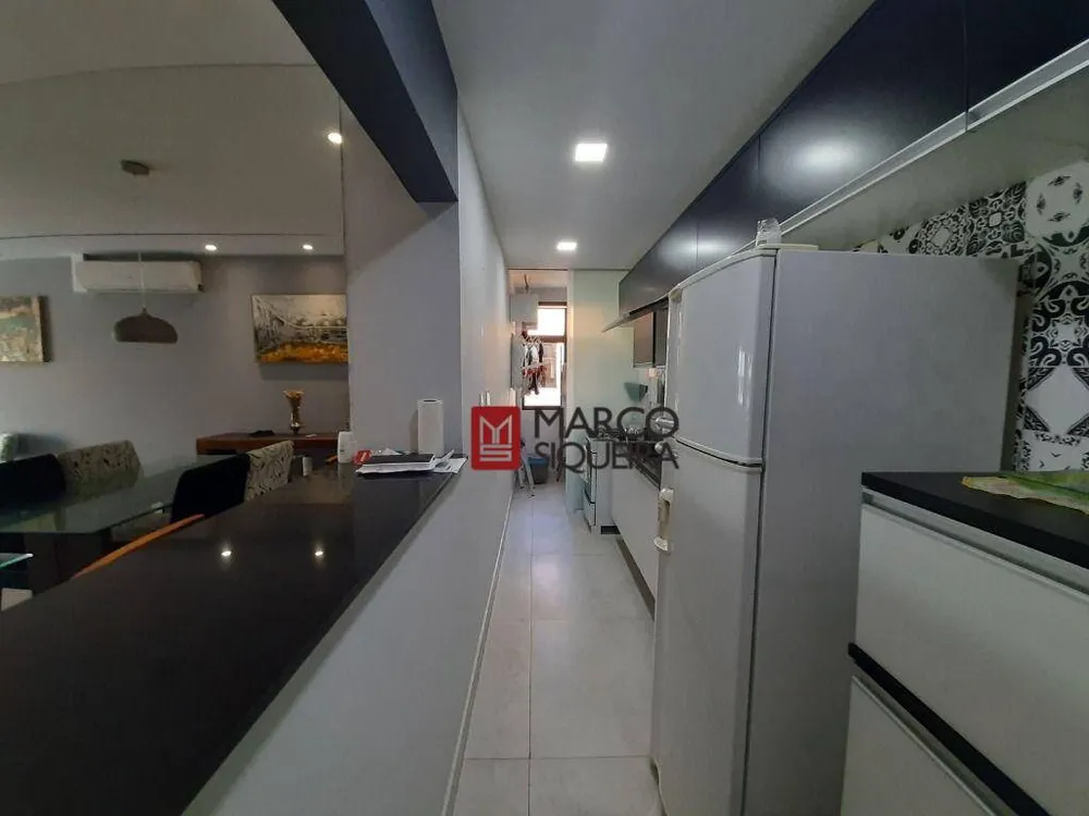 Apartamento, 3 quartos, 88 m² - Foto 13