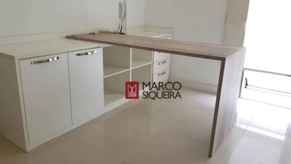 Apartamento, 3 quartos, 152 m² - Foto 10