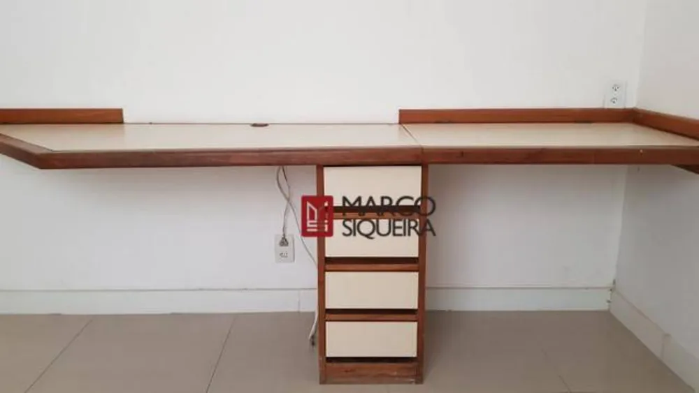 Apartamento, 3 quartos, 152 m² - Foto 7