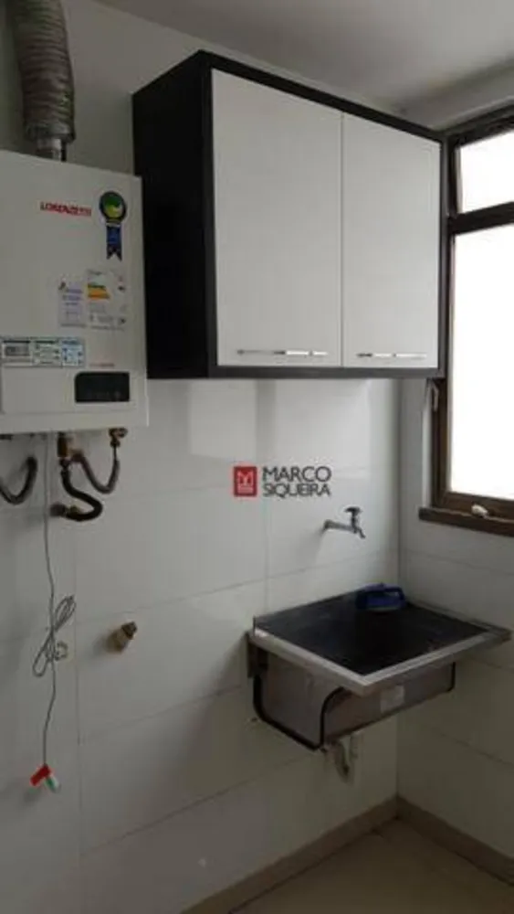 Apartamento, 3 quartos, 152 m² - Foto 18