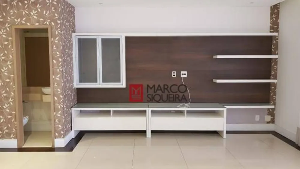 Apartamento, 3 quartos, 152 m² - Foto 1