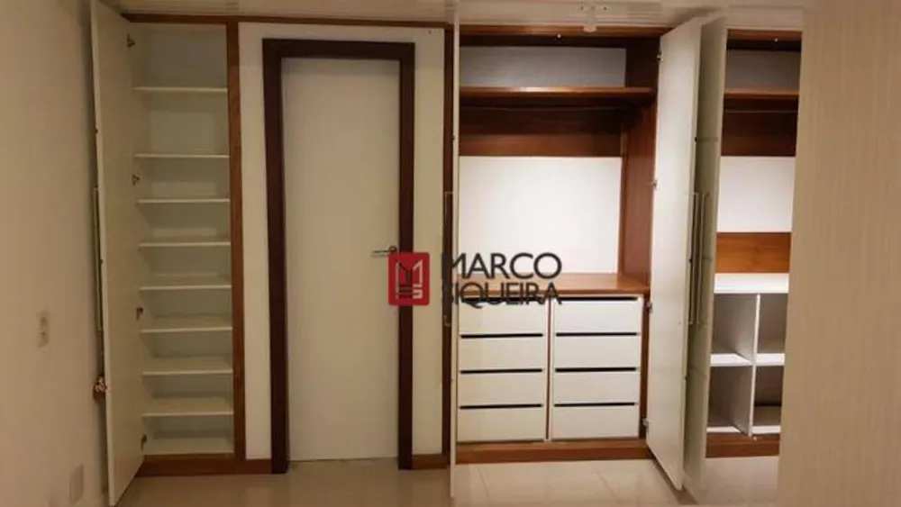 Apartamento, 3 quartos, 152 m² - Foto 16