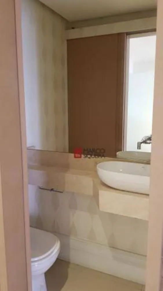 Apartamento, 3 quartos, 152 m² - Foto 5
