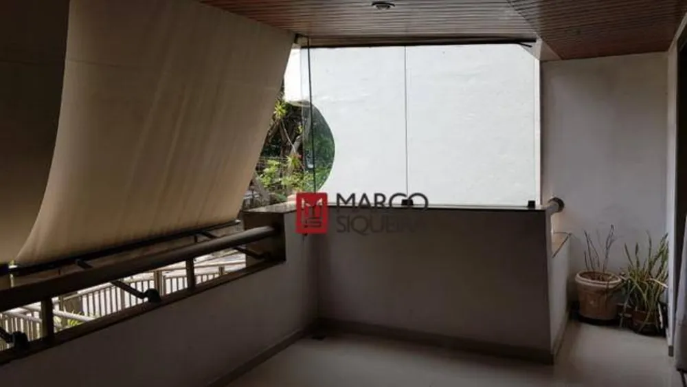 Apartamento, 3 quartos, 152 m² - Foto 2