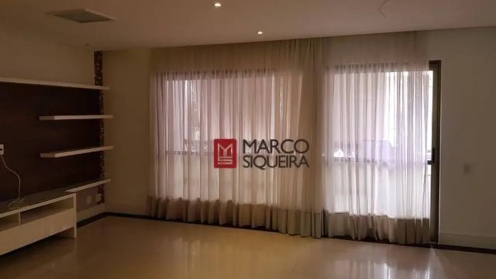 Apartamento, 3 quartos, 152 m² - Foto 3
