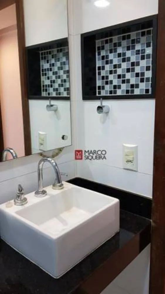 Apartamento, 3 quartos, 152 m² - Foto 8