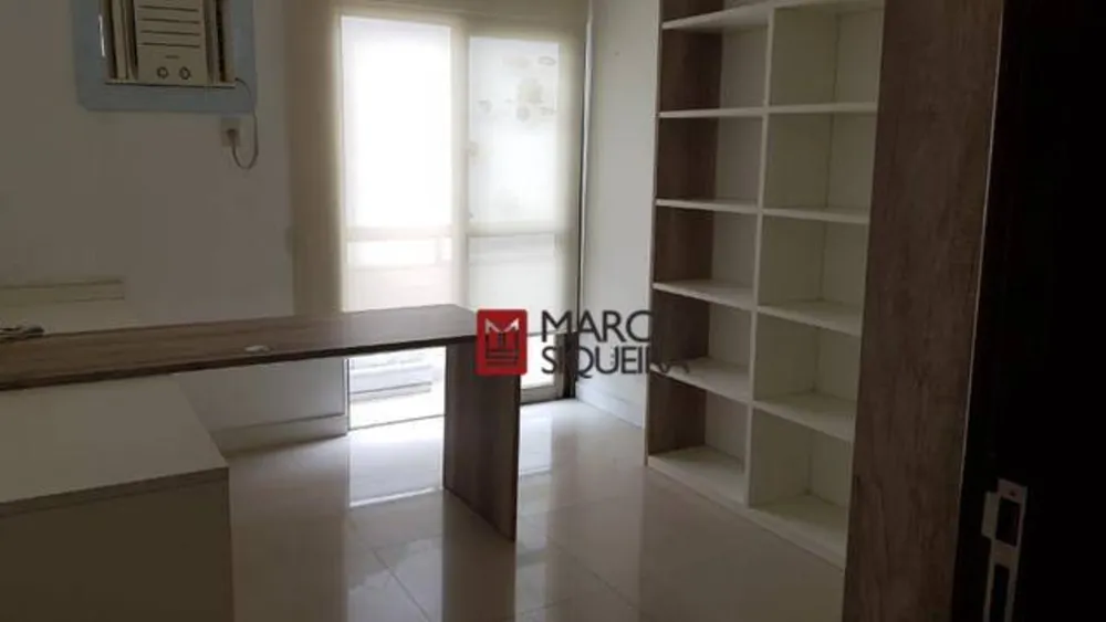 Apartamento, 3 quartos, 152 m² - Foto 11