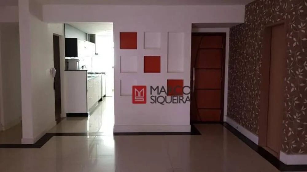 Apartamento, 3 quartos, 152 m² - Foto 4