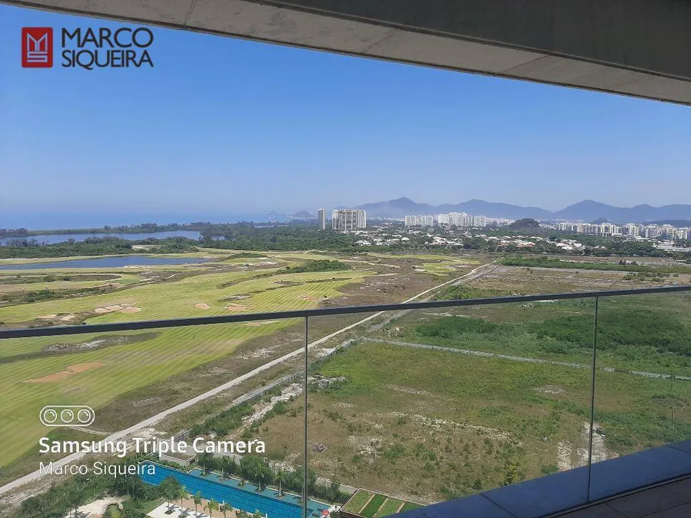 Apartamento, 4 quartos, 266 m² - Foto 1