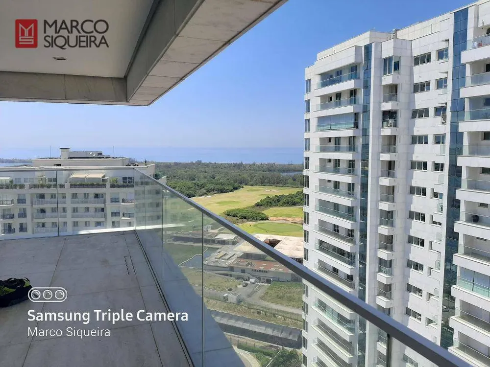 Apartamento, 4 quartos, 266 m² - Foto 2