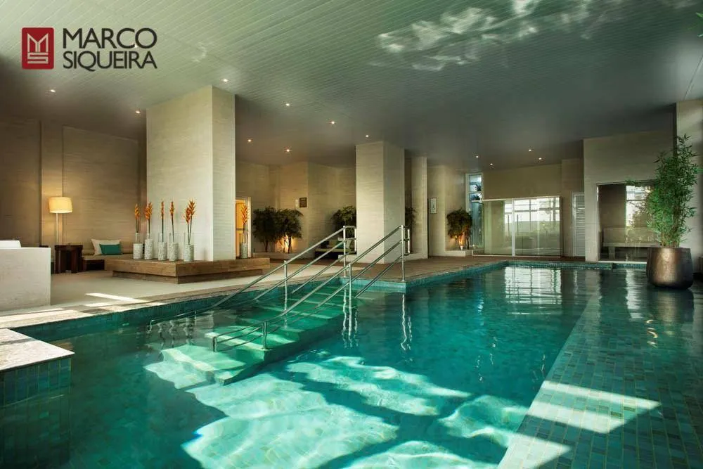 Apartamento, 4 quartos, 266 m² - Foto 5