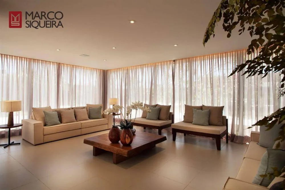 Apartamento, 4 quartos, 266 m² - Foto 30