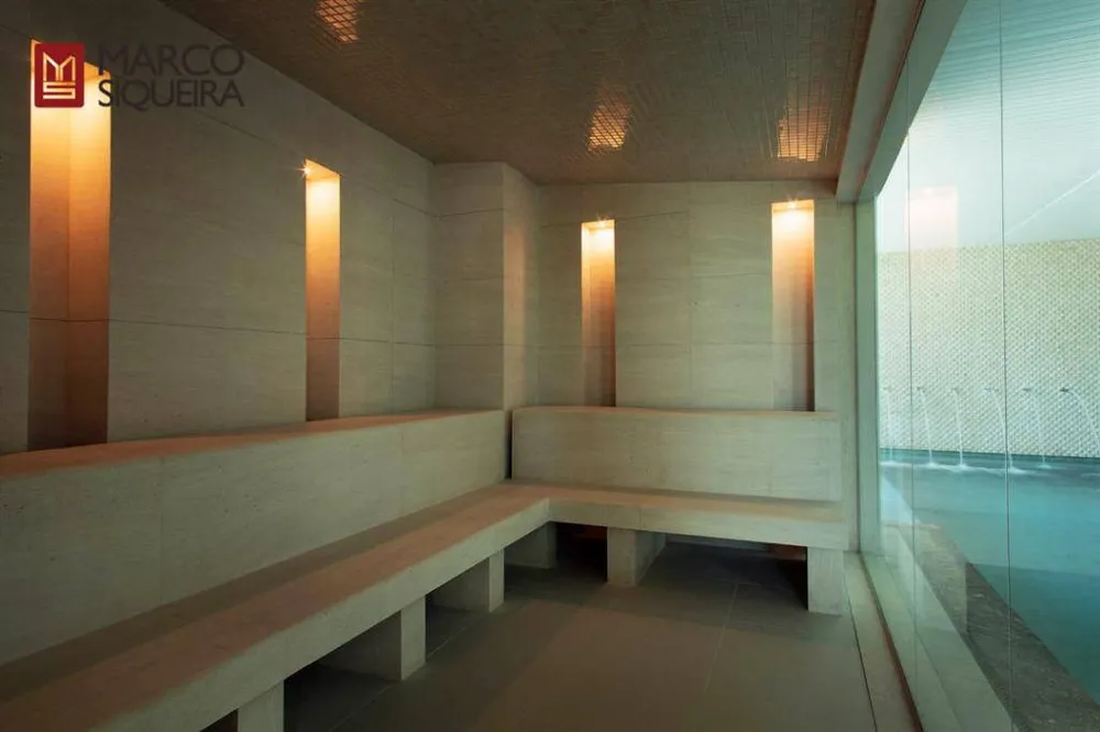 Apartamento, 4 quartos, 266 m² - Foto 22