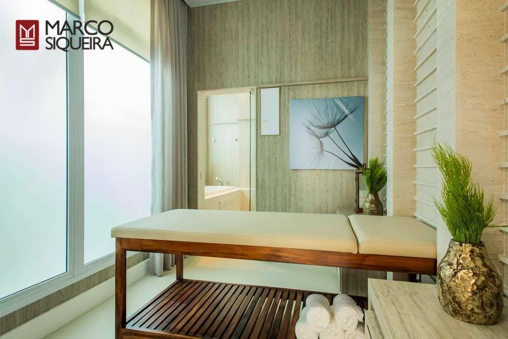 Apartamento, 4 quartos, 266 m² - Foto 9