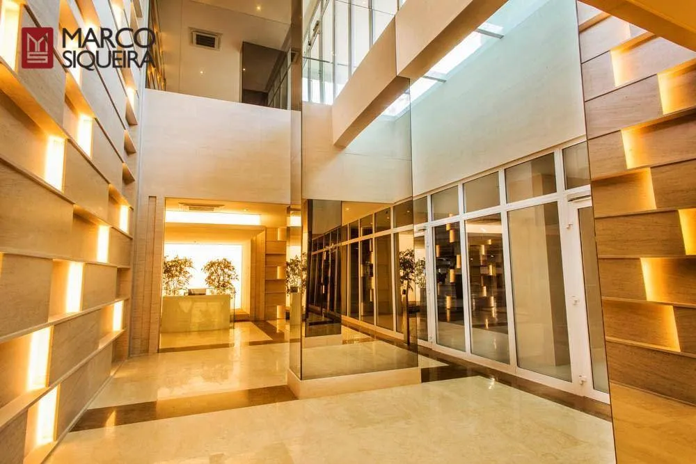 Apartamento, 4 quartos, 266 m² - Foto 3