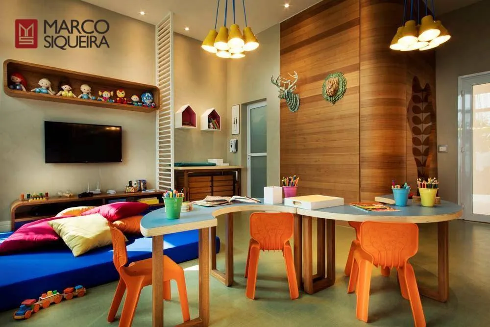 Apartamento, 4 quartos, 266 m² - Foto 6