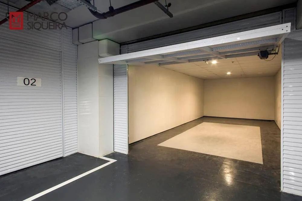 Apartamento, 4 quartos, 266 m² - Foto 33