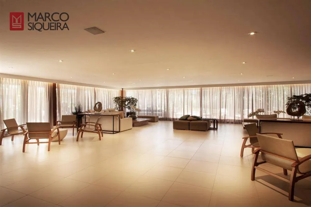 Apartamento, 4 quartos, 266 m² - Foto 31