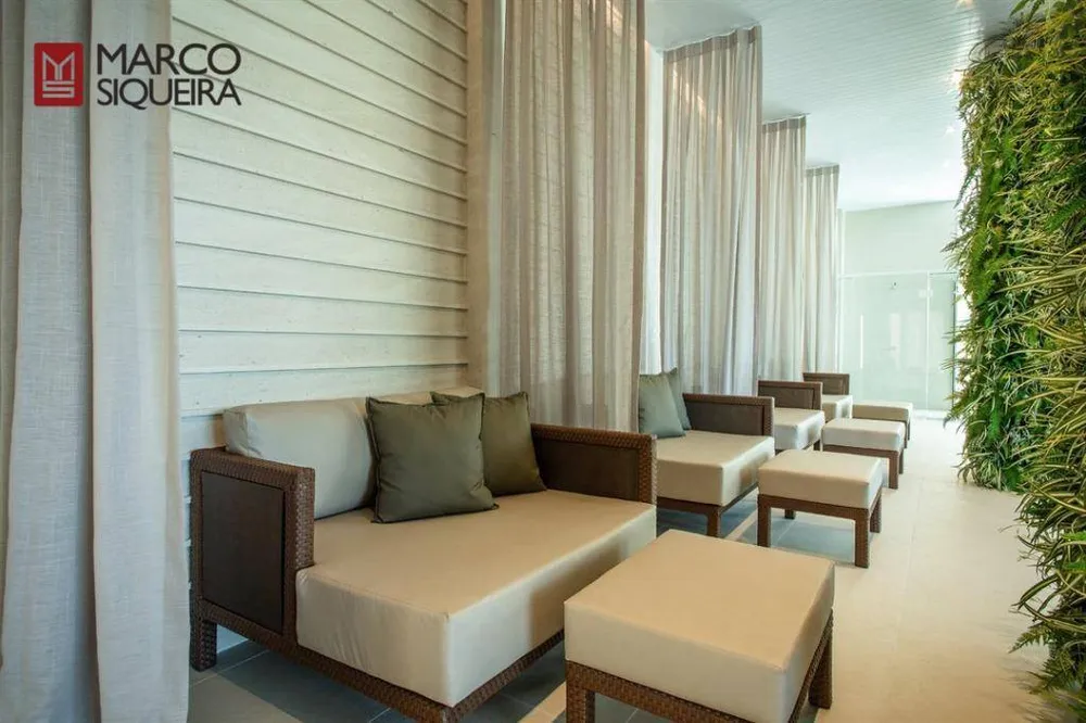 Apartamento, 4 quartos, 266 m² - Foto 20
