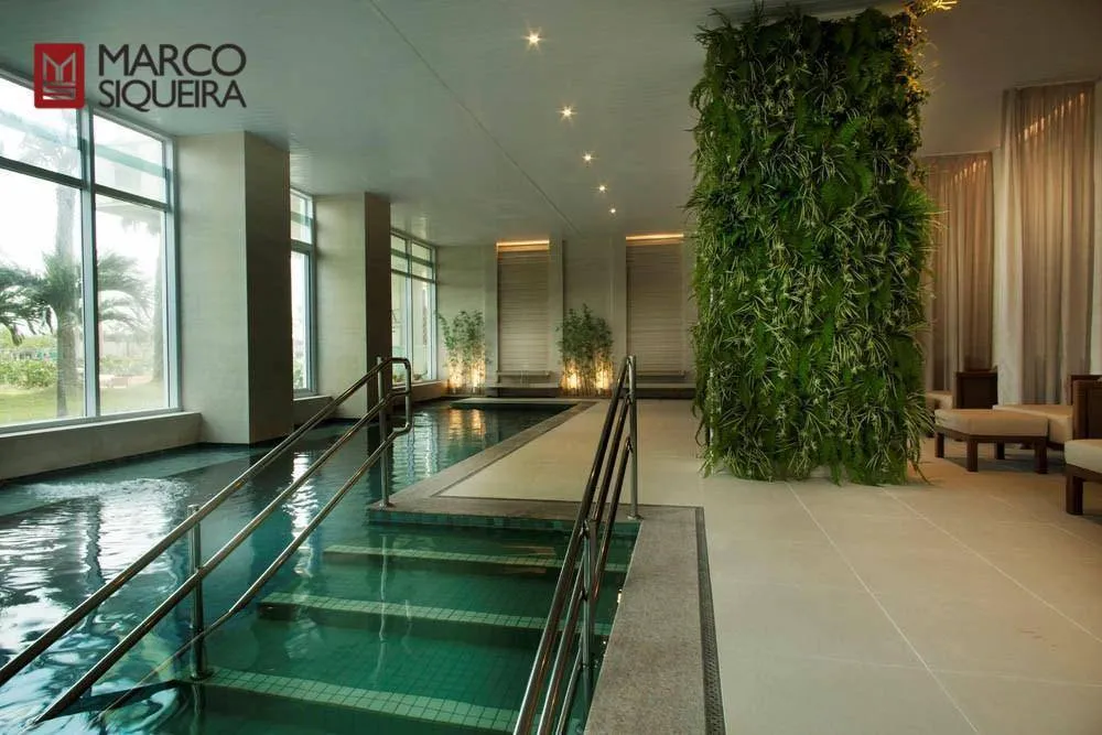 Apartamento, 4 quartos, 266 m² - Foto 15