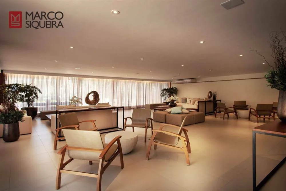Apartamento, 4 quartos, 266 m² - Foto 29