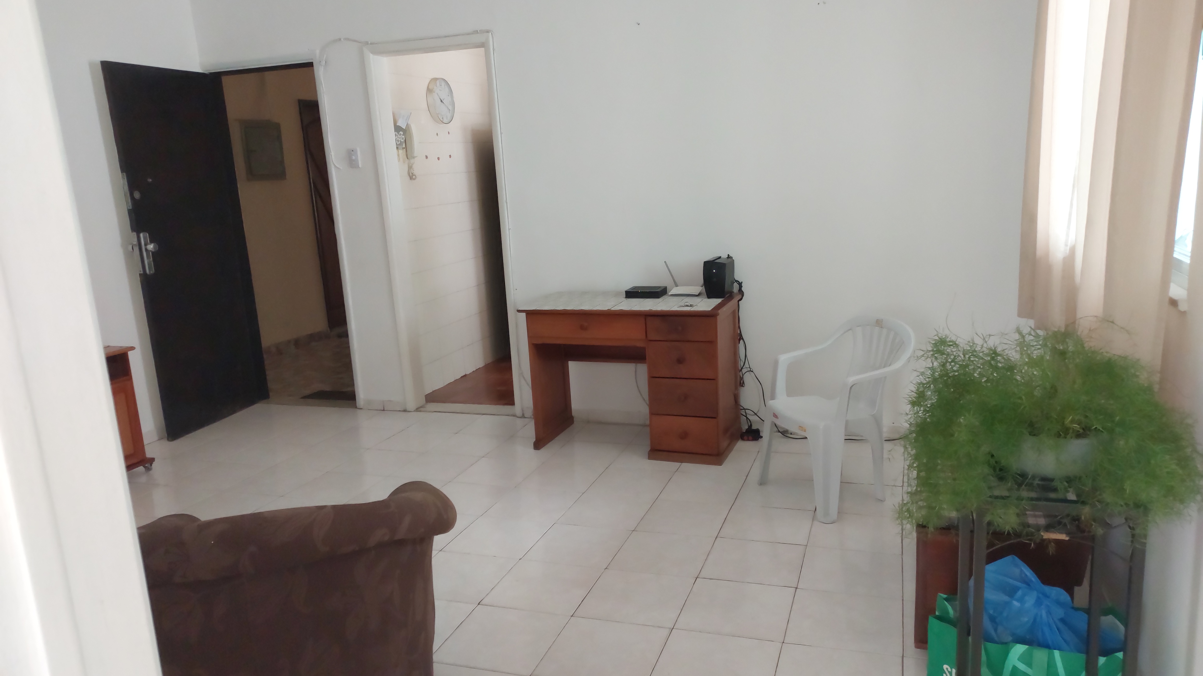 Apartamento à venda com 2 quartos, 80m² - Foto 1