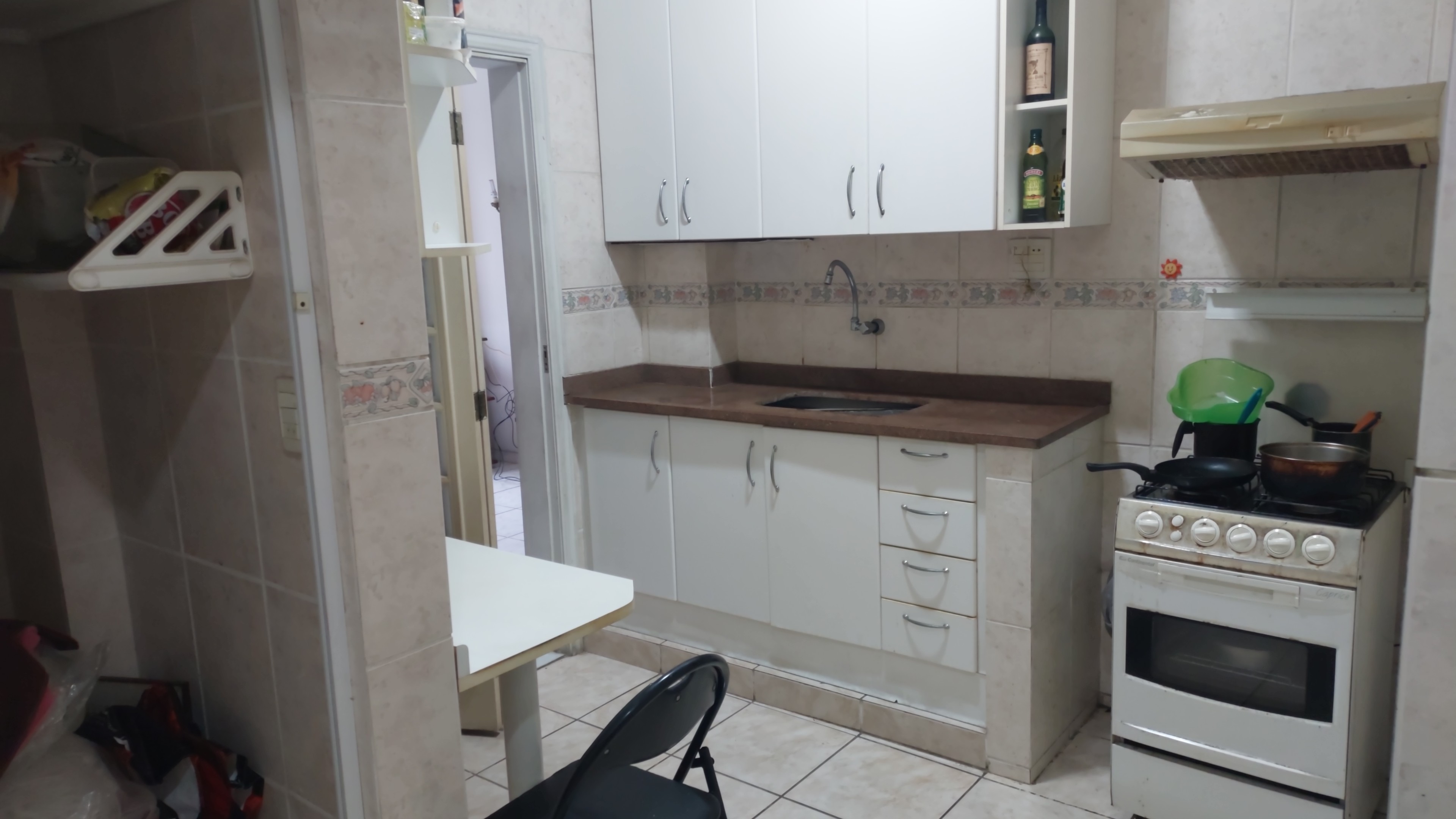 Apartamento à venda com 2 quartos, 80m² - Foto 15