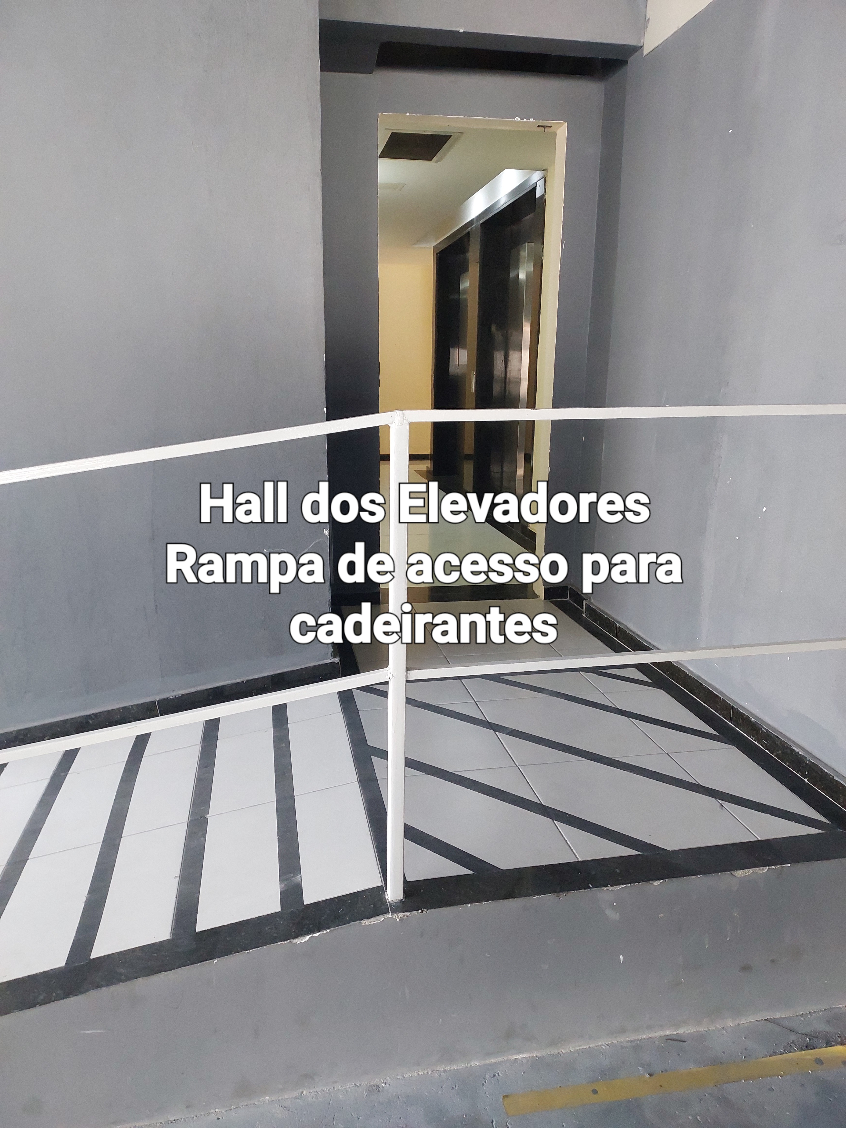 Apartamento à venda com 2 quartos, 70m² - Foto 3