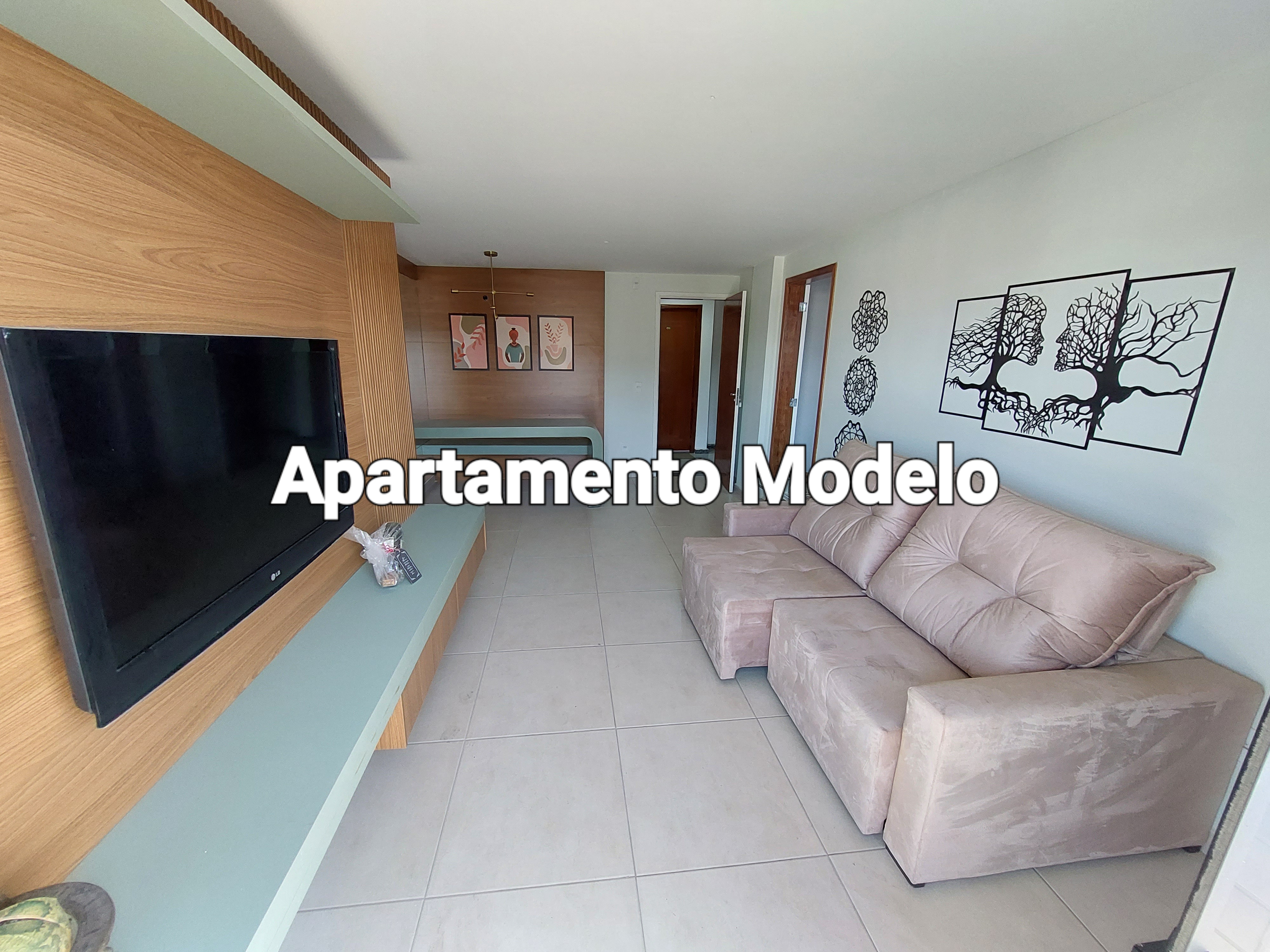 Apartamento à venda com 2 quartos, 70m² - Foto 11