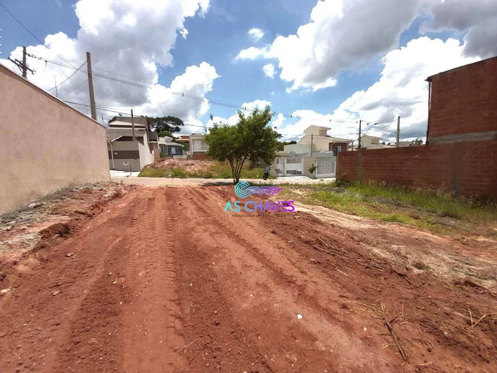 Terreno, 199 m² - Foto 2