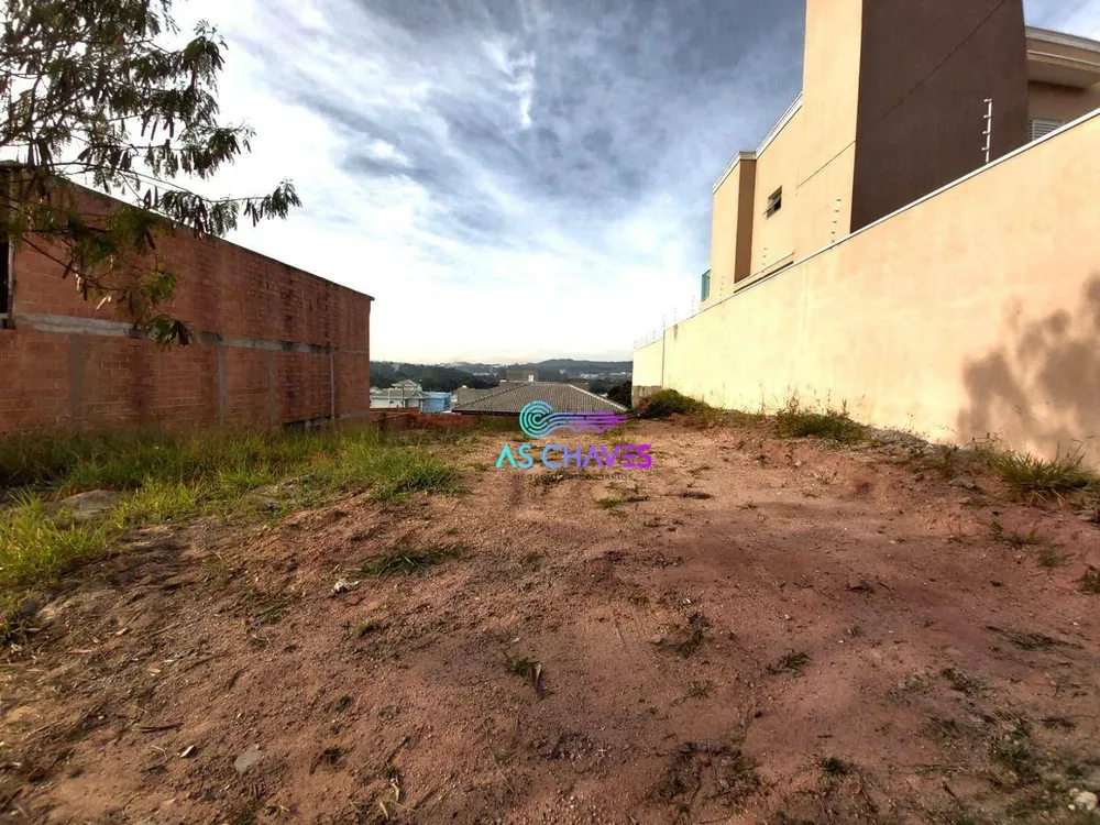 Terreno, 199 m² - Foto 1