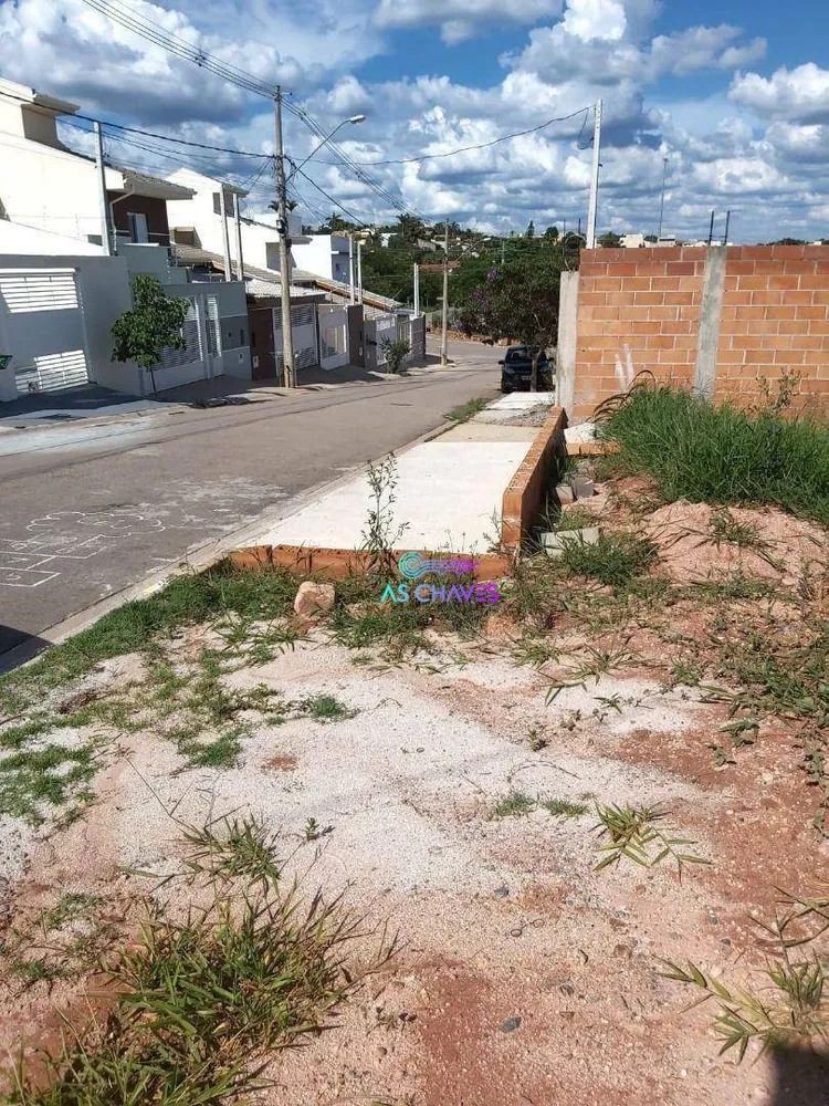 Terreno, 199 m² - Foto 3