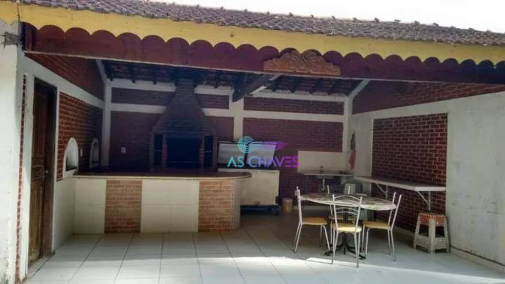Chácara, 7 quartos, 2 hectares - Foto 3